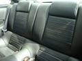 2005 Windveil Blue Metallic Ford Mustang GT Premium Coupe  photo #17