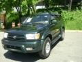 2000 Imperial Jade Mica Toyota 4Runner SR5 4x4  photo #5