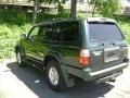 2000 Imperial Jade Mica Toyota 4Runner SR5 4x4  photo #7