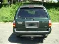 2000 Imperial Jade Mica Toyota 4Runner SR5 4x4  photo #8