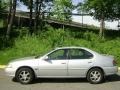 1999 Titanium Frost Metallic Nissan Altima SE  photo #2