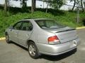 1999 Titanium Frost Metallic Nissan Altima SE  photo #5