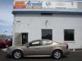 2007 Bronzestone Metallic Pontiac Grand Prix Sedan  photo #3