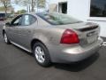 2007 Bronzestone Metallic Pontiac Grand Prix Sedan  photo #4