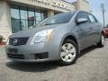Magnetic Gray - Sentra 2.0 Photo No. 1