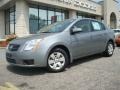 Magnetic Gray - Sentra 2.0 Photo No. 2