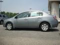 Magnetic Gray - Sentra 2.0 Photo No. 3