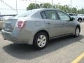 Magnetic Gray - Sentra 2.0 Photo No. 5