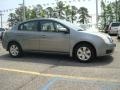 Magnetic Gray - Sentra 2.0 Photo No. 6