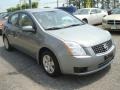 Magnetic Gray - Sentra 2.0 Photo No. 7
