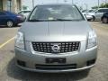 Magnetic Gray - Sentra 2.0 Photo No. 8