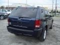 Midnight Blue Pearl - Grand Cherokee Laredo 4x4 Photo No. 2