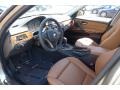 2009 Platinum Bronze Metallic BMW 3 Series 328i Sedan  photo #26