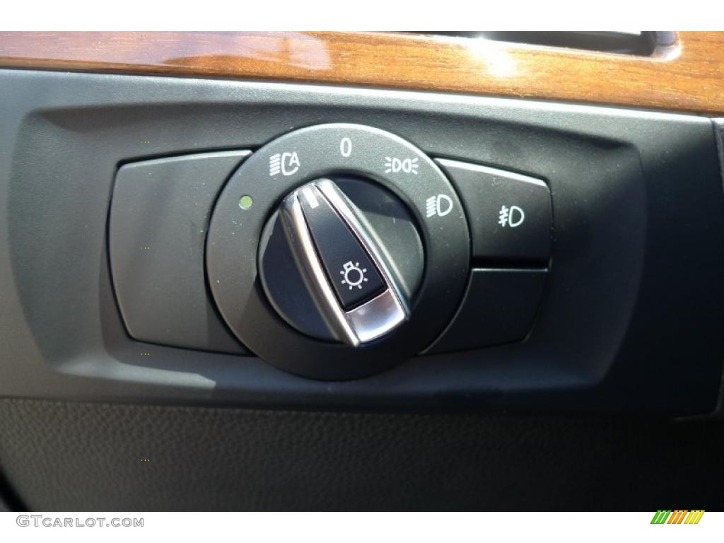2009 3 Series 328i Sedan - Platinum Bronze Metallic / Saddle Brown Dakota Leather photo #37