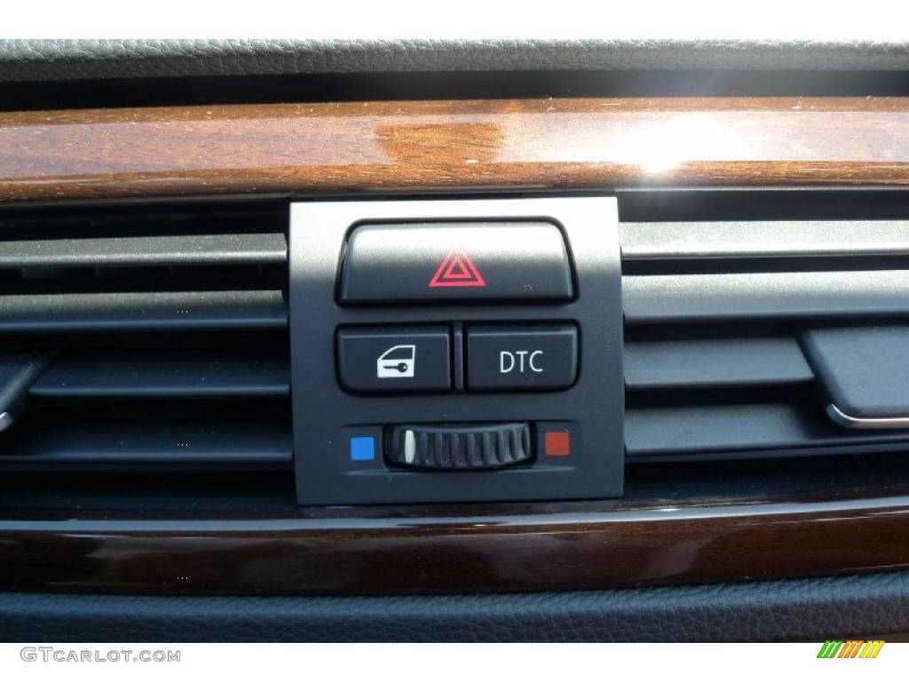 2009 3 Series 328i Sedan - Platinum Bronze Metallic / Saddle Brown Dakota Leather photo #43