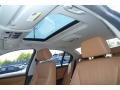 2009 Platinum Bronze Metallic BMW 3 Series 328i Sedan  photo #49