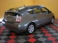 Tideland Gray Green Pearl - Prius Hybrid Photo No. 6