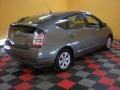 2005 Tideland Gray Green Pearl Toyota Prius Hybrid  photo #6