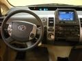 2005 Tideland Gray Green Pearl Toyota Prius Hybrid  photo #7