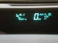 Tideland Gray Green Pearl - Prius Hybrid Photo No. 8