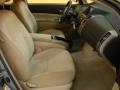 Tideland Gray Green Pearl - Prius Hybrid Photo No. 15