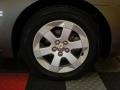 Tideland Gray Green Pearl - Prius Hybrid Photo No. 16