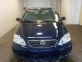 2006 Indigo Ink Pearl Toyota Corolla LE  photo #11