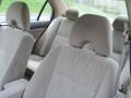 Galapagos Green - Civic LX Sedan Photo No. 20