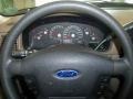 2005 Black Ford Explorer XLS 4x4  photo #6
