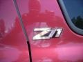 2004 Sport Red Metallic Chevrolet Tahoe Z71 4x4  photo #3