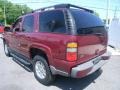 2004 Sport Red Metallic Chevrolet Tahoe Z71 4x4  photo #4