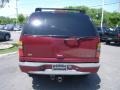 2004 Sport Red Metallic Chevrolet Tahoe Z71 4x4  photo #5