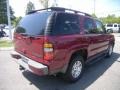 2004 Sport Red Metallic Chevrolet Tahoe Z71 4x4  photo #7