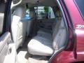 2004 Sport Red Metallic Chevrolet Tahoe Z71 4x4  photo #11