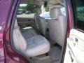2004 Sport Red Metallic Chevrolet Tahoe Z71 4x4  photo #13