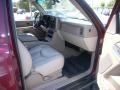 2004 Sport Red Metallic Chevrolet Tahoe Z71 4x4  photo #14