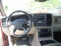 2004 Sport Red Metallic Chevrolet Tahoe Z71 4x4  photo #17
