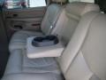 2004 Sport Red Metallic Chevrolet Tahoe Z71 4x4  photo #18