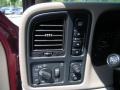 2004 Sport Red Metallic Chevrolet Tahoe Z71 4x4  photo #22