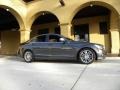 2008 Steel Grey Metallic Mercedes-Benz C 300 Sport  photo #3