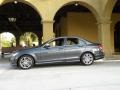 2008 Steel Grey Metallic Mercedes-Benz C 300 Sport  photo #6