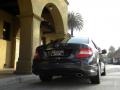 2008 Steel Grey Metallic Mercedes-Benz C 300 Sport  photo #18