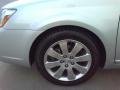 Titanium Metallic - Avalon XLS Photo No. 3