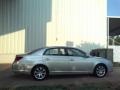 Titanium Metallic - Avalon XLS Photo No. 18