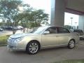 Titanium Metallic - Avalon XLS Photo No. 19