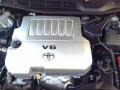 Titanium Metallic - Avalon XLS Photo No. 20