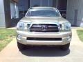 2007 Desert Sand Mica Toyota Tacoma V6 SR5 Double Cab 4x4  photo #2