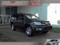 Galactic Gray Mica - 4Runner SR5 Photo No. 1