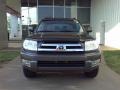 Galactic Gray Mica - 4Runner SR5 Photo No. 2