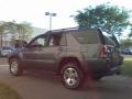 Galactic Gray Mica - 4Runner SR5 Photo No. 19